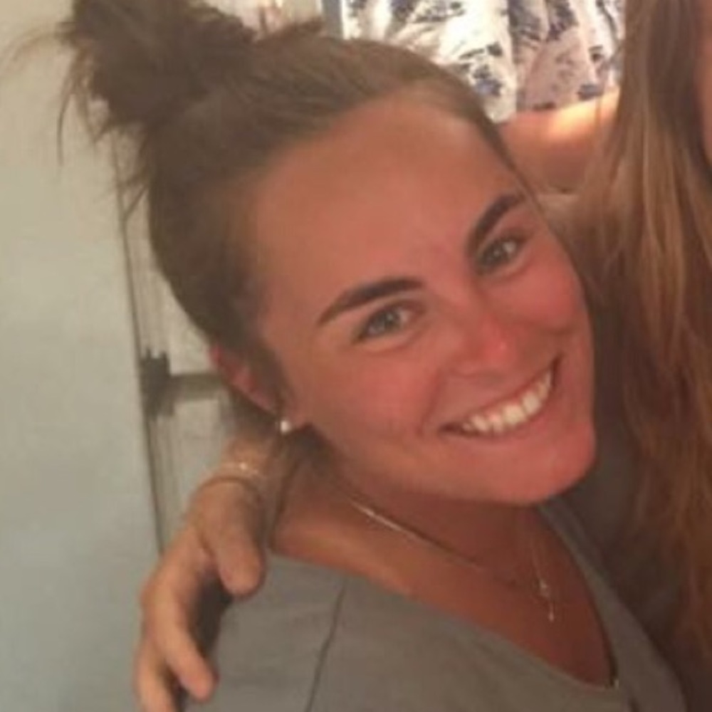 Meet your Posher, Marissa